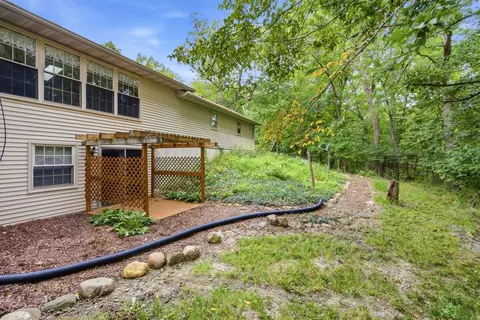 Exterior - 2351 E 28th Rd, Marseilles, IL 61341 photo 10 of 11