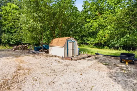 Exterior - 2351 E 28th Rd, Marseilles, IL 61341 photo 11 of 11