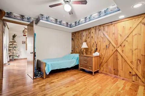 Bedroom - 2351 E 28th Rd, Marseilles, IL 61341 photo 3 of 6