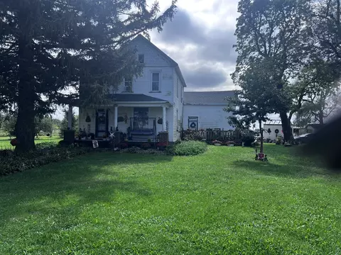 513 E 1100 North Rd, Buckley, IL 60918