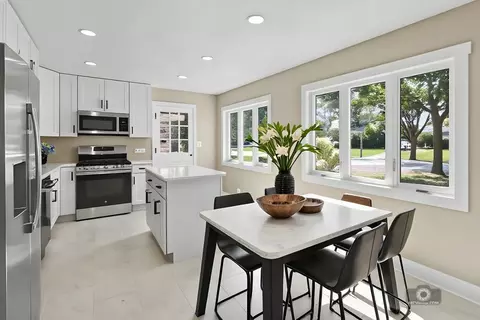 Kitchen - 218 E Central Ave, Lombard, IL 60148 photo 1 of 4