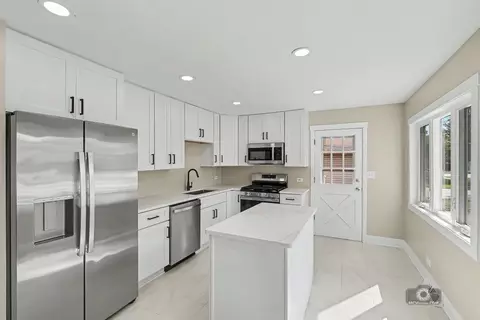 Kitchen - 218 E Central Ave, Lombard, IL 60148 photo 3 of 4