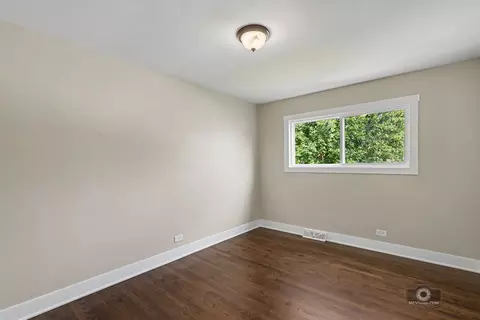 Bedroom - 218 E Central Ave, Lombard, IL 60148 photo 3 of 4