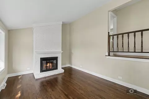 Living - 218 E Central Ave, Lombard, IL 60148 photo 2 of 5