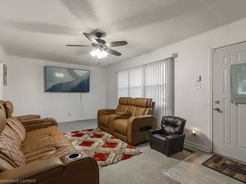 Living - 1936 E Marmion St, Kankakee, IL 60901 photo 2 of 2