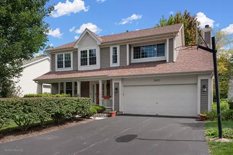 34121 N Sulkey Dr, Grayslake, IL 60030