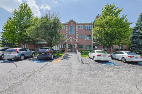 11545 Settlers Pond Way #2D, Orland Park, IL 60467