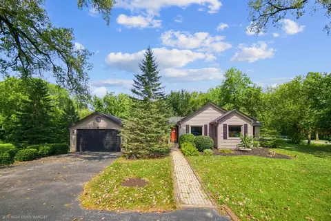 6900 W 125th St, Palos Heights, IL 60463