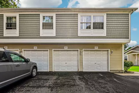 Exterior - 1205 Quincy Ct, Wheeling, IL 60090 photo 3 of 8