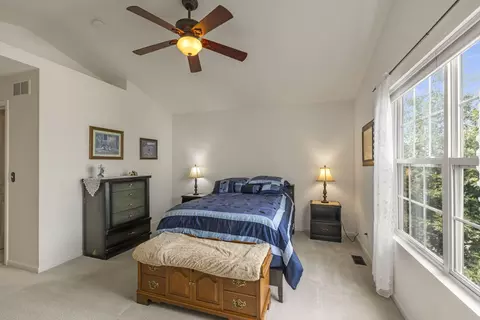 Bedroom - 2702 Kendall Xing, Mchenry, IL 60051 photo 3 of 4