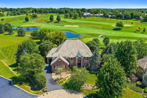 6564 Beech Ln, Libertyville, IL 60048