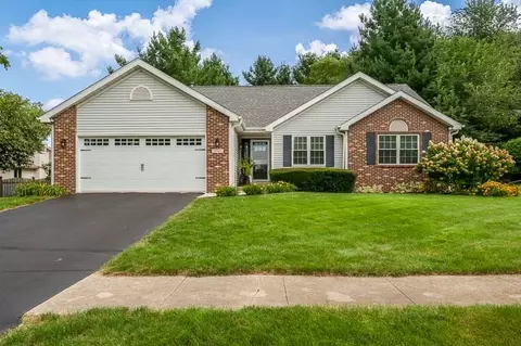 3745 Calderwood Dr, Rockford, IL 61114