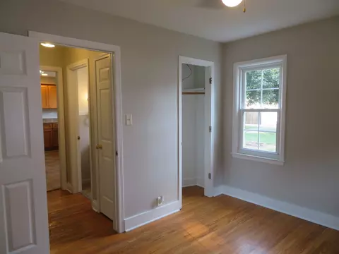 Bedroom - 856 E Jefferson St, Morris, IL 60450 photo 2 of 6
