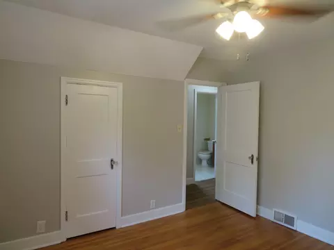 Bedroom - 856 E Jefferson St, Morris, IL 60450 photo 4 of 6