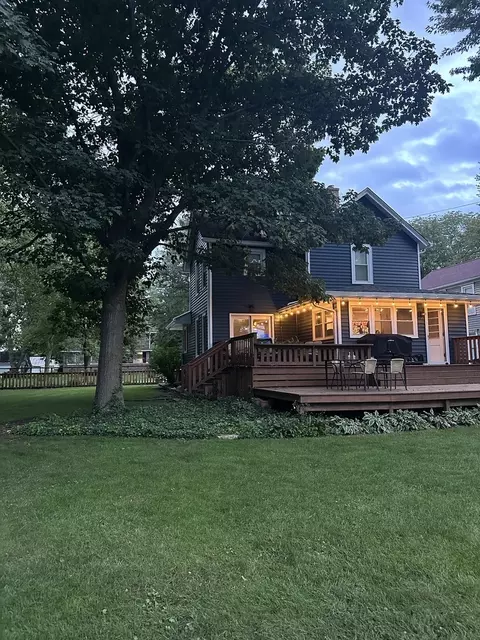 Exterior - 406 E Chippewa St, Dwight, IL 60420 photo 6 of 6