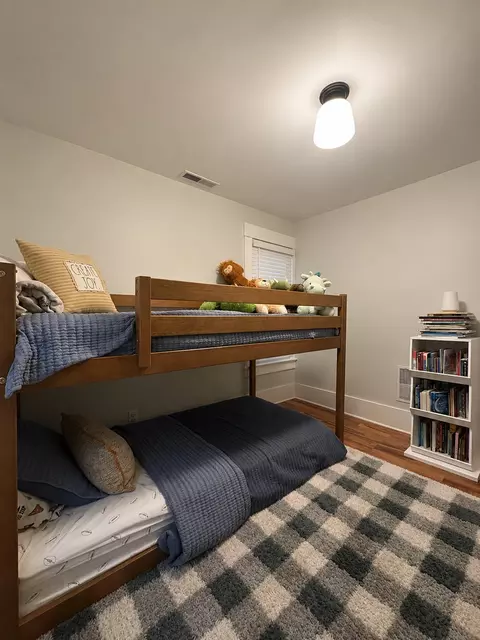 Bedroom - 406 E Chippewa St, Dwight, IL 60420 photo 3 of 3