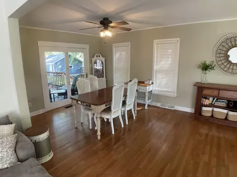 Dining - 406 E Chippewa St, Dwight, IL 60420 photo 1 of 1