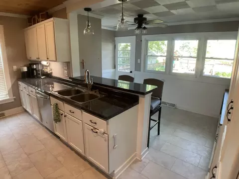 Kitchen - 406 E Chippewa St, Dwight, IL 60420 photo 1 of 3