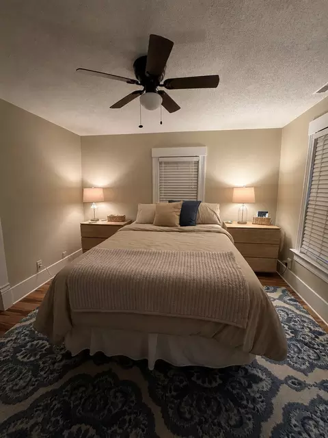 Bedroom - 406 E Chippewa St, Dwight, IL 60420 photo 1 of 3