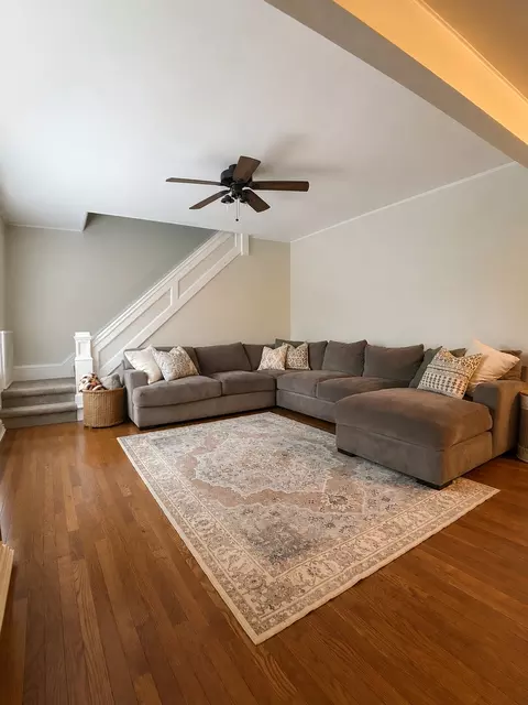 Living - 406 E Chippewa St, Dwight, IL 60420 photo 1 of 3