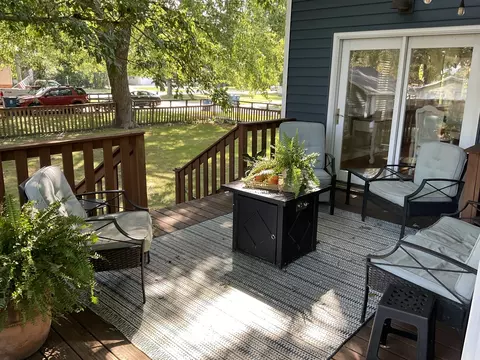 Exterior - 406 E Chippewa St, Dwight, IL 60420 photo 3 of 6