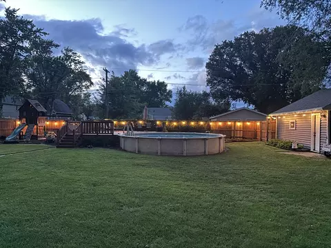 Exterior - 406 E Chippewa St, Dwight, IL 60420 photo 5 of 6