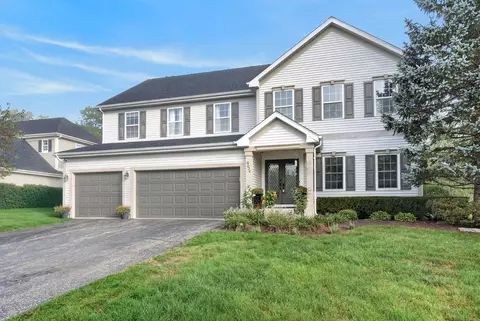 8024 Connor Dr, Long Grove, IL 60047
