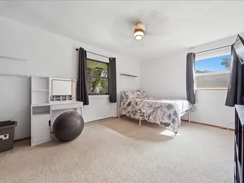 Bedroom - 1021 Myrtle Ave, Dixon, IL 61021 photo 1 of 2