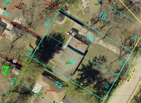 View/Area - 1021 Myrtle Ave, Dixon, IL 61021 photo 1 of 1