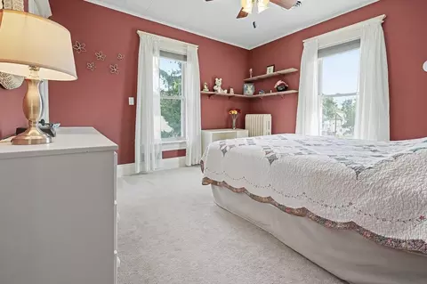 Bedroom - 411 E Cherry St, Chatsworth, IL 60921 photo 2 of 5