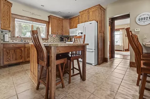 Kitchen - 411 E Cherry St, Chatsworth, IL 60921 photo 1 of 3