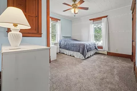 Bedroom - 411 E Cherry St, Chatsworth, IL 60921 photo 1 of 5