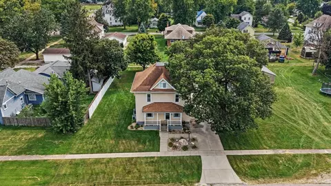 View/Area - 411 E Cherry St, Chatsworth, IL 60921 photo 1 of 3