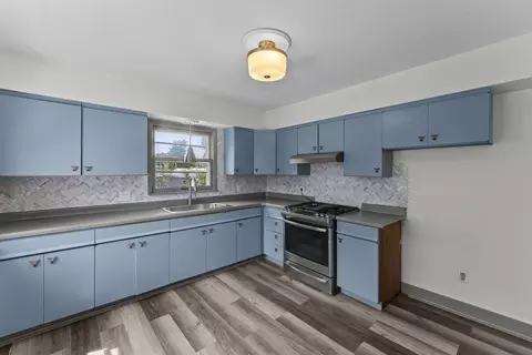 Kitchen - 417 48th St, Moline, IL 61265 photo 2 of 2