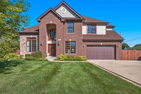 20665 Clarice Ave, Lincolnshire, IL 60069