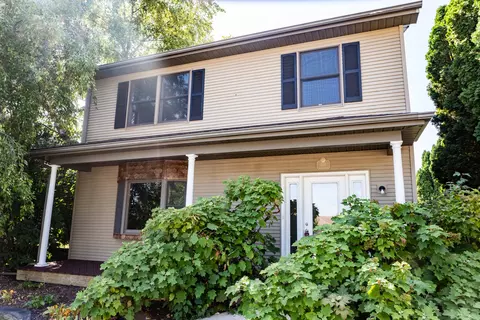 Exterior - 101 W Chippewa St, Dwight, IL 60420 photo 2 of 4