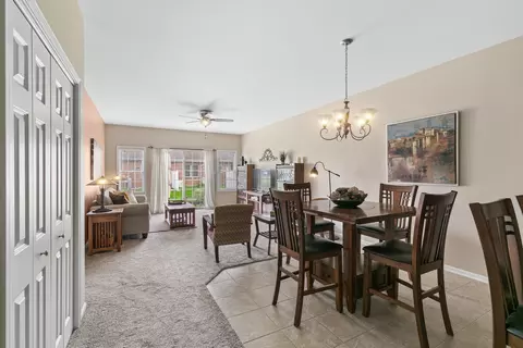 Dining - 3659 193rd Pl, Lansing, IL 60438 photo 1 of 2