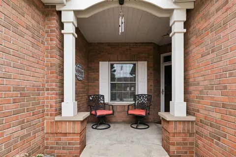 Exterior - 3659 193rd Pl, Lansing, IL 60438 photo 2 of 4