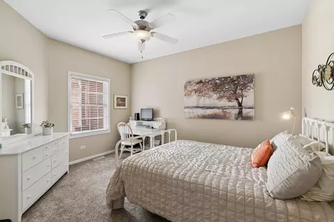 Bedroom - 3659 193rd Pl, Lansing, IL 60438 photo 1 of 3