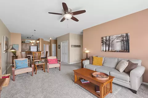 Living - 3659 193rd Pl, Lansing, IL 60438 photo 2 of 2