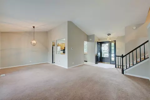Living - 128 Sherman St, Bartlett, IL 60103 photo 3 of 5