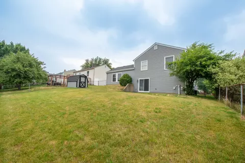 Exterior - 128 Sherman St, Bartlett, IL 60103 photo 3 of 4