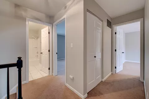 Entry Way - 128 Sherman St, Bartlett, IL 60103 photo 2 of 2