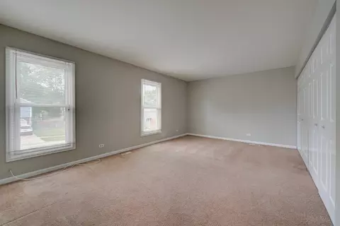 Bedroom - 128 Sherman St, Bartlett, IL 60103 photo 1 of 5