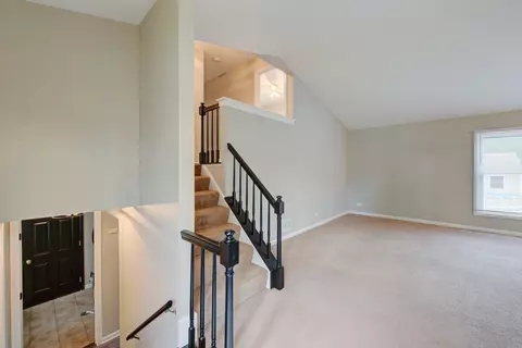Living - 128 Sherman St, Bartlett, IL 60103 photo 1 of 5