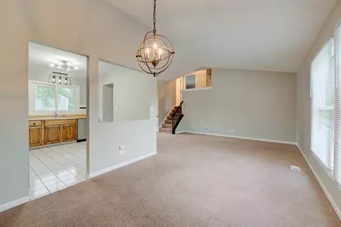 Living - 128 Sherman St, Bartlett, IL 60103 photo 4 of 5