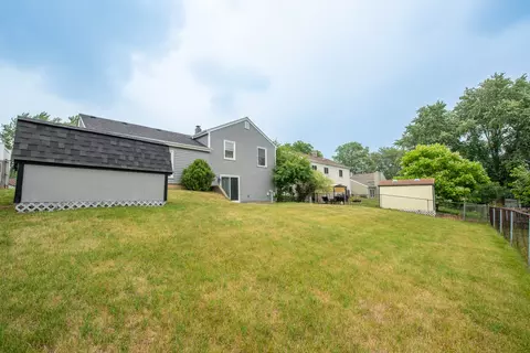 Exterior - 128 Sherman St, Bartlett, IL 60103 photo 4 of 4