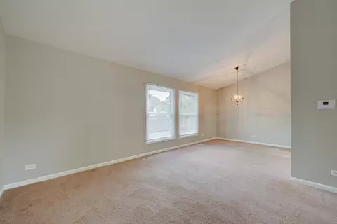 Living - 128 Sherman St, Bartlett, IL 60103 photo 2 of 5