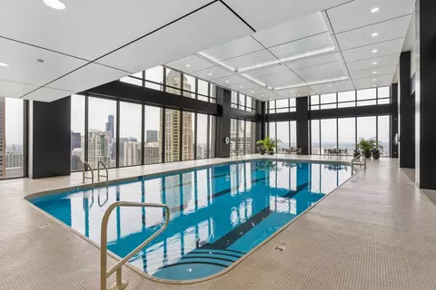 Exterior - 175 E Delaware Pl #5721, Chicago, IL 60611 photo 3 of 3
