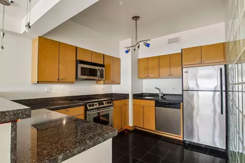 Kitchen - 175 E Delaware Pl #5721, Chicago, IL 60611 photo 1 of 4